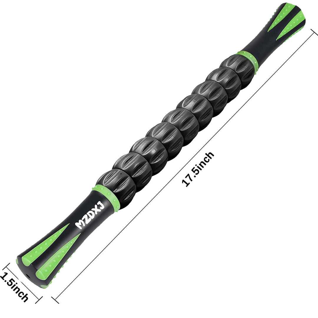 Muscle Roller Stick for Deep Tissue Recovery &amp; Fascia Release | DreamChaserHQ