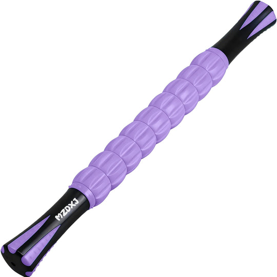 Muscle Roller Stick for Deep Tissue Recovery &amp; Fascia Release | DreamChaserHQ