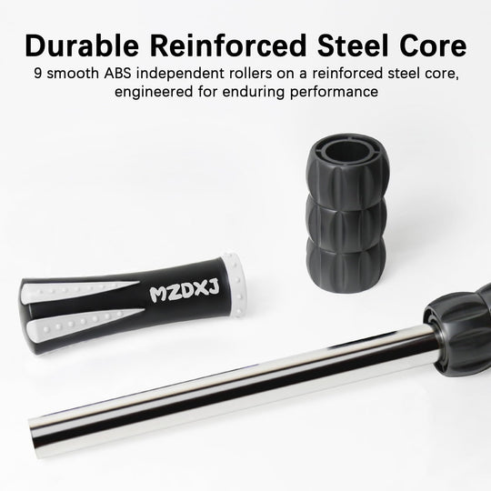 Muscle Roller Stick for Deep Tissue Recovery &amp; Fascia Release | DreamChaserHQ