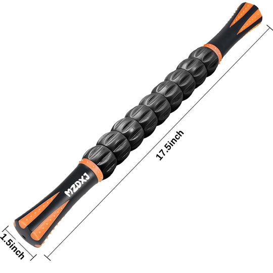 Muscle Roller Stick for Deep Tissue Recovery &amp; Fascia Release | DreamChaserHQ