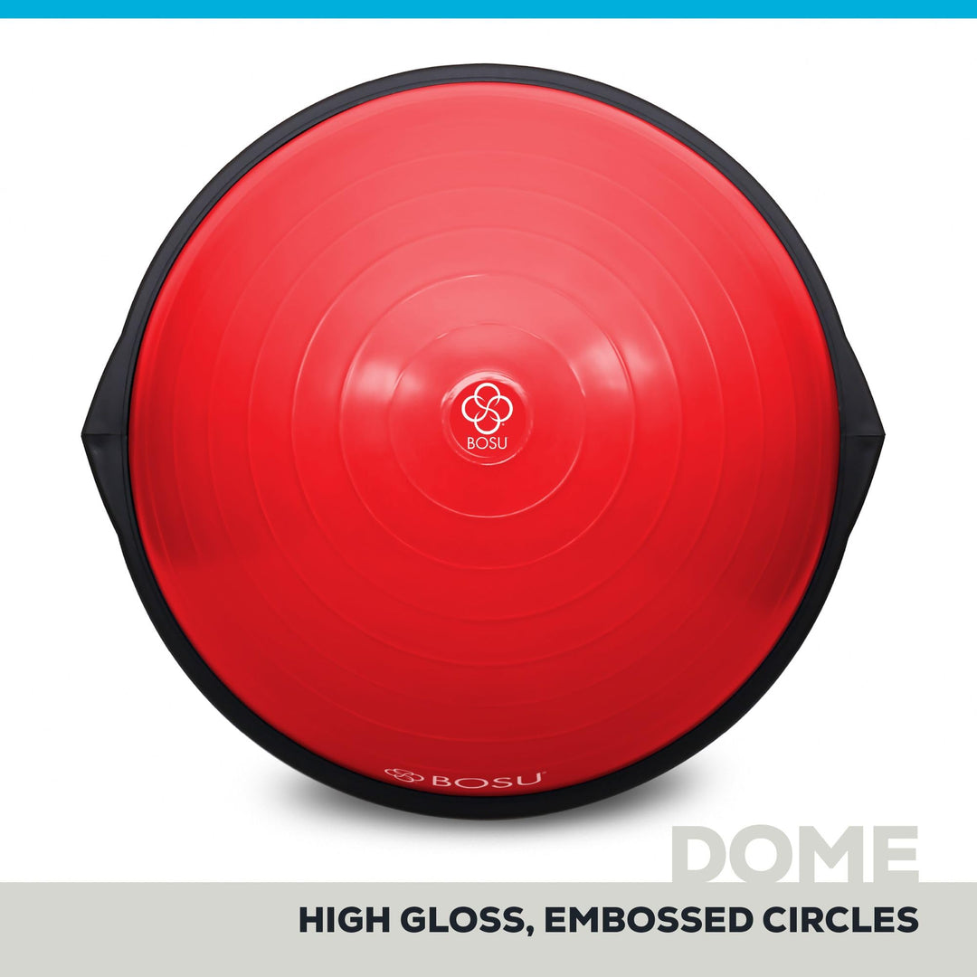 Balance Trainer for Core Strength &amp; Stability Training | DreamChaserHQ