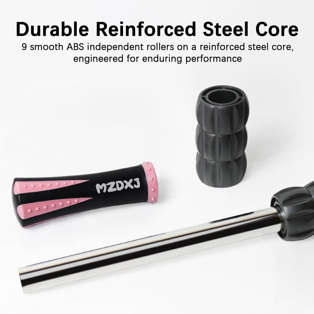Muscle Roller Stick for Deep Tissue Recovery &amp; Fascia Release | DreamChaserHQ