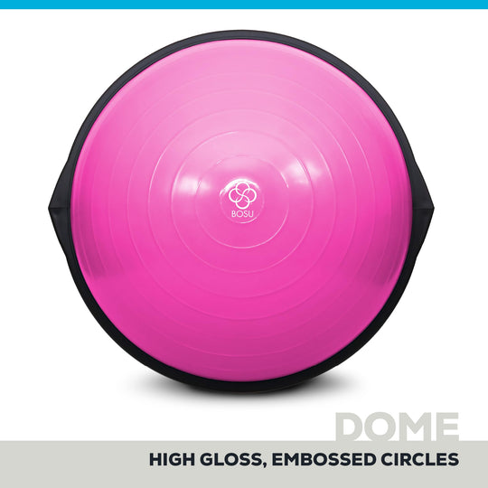 Balance Trainer for Core Strength &amp; Stability Training | DreamChaserHQ