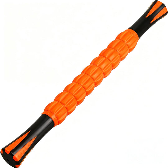 Muscle Roller Stick for Deep Tissue Recovery &amp; Fascia Release | DreamChaserHQ
