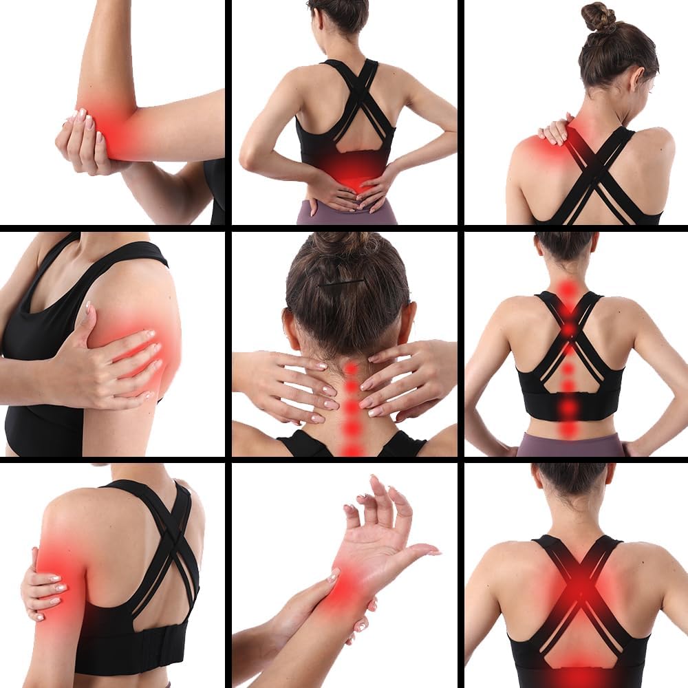 Muscle Roller Stick for Deep Tissue Recovery &amp; Fascia Release | DreamChaserHQ