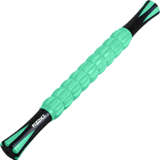 Muscle Roller Stick for Deep Tissue Recovery &amp; Fascia Release | DreamChaserHQ