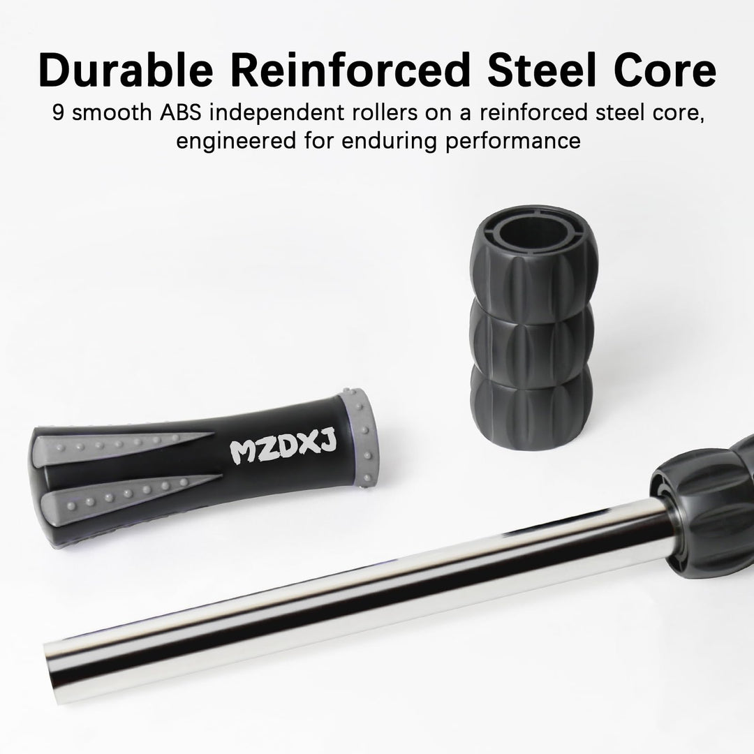 Muscle Roller Stick for Deep Tissue Recovery &amp; Fascia Release | DreamChaserHQ