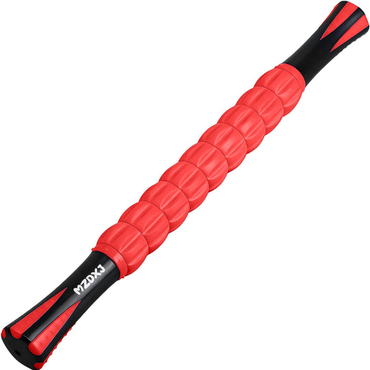 Muscle Roller Stick for Deep Tissue Recovery &amp; Fascia Release | DreamChaserHQ