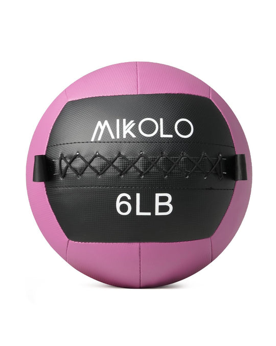 Medicine Ball Set for Core Strength &amp; Functional Training | DreamChaserHQ