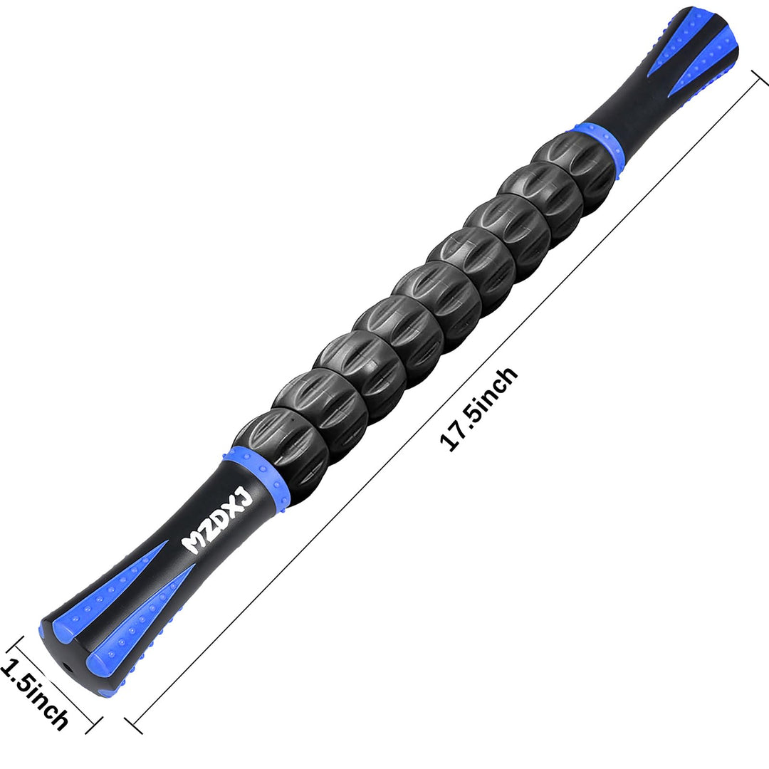 Muscle Roller Stick for Deep Tissue Recovery &amp; Fascia Release | DreamChaserHQ