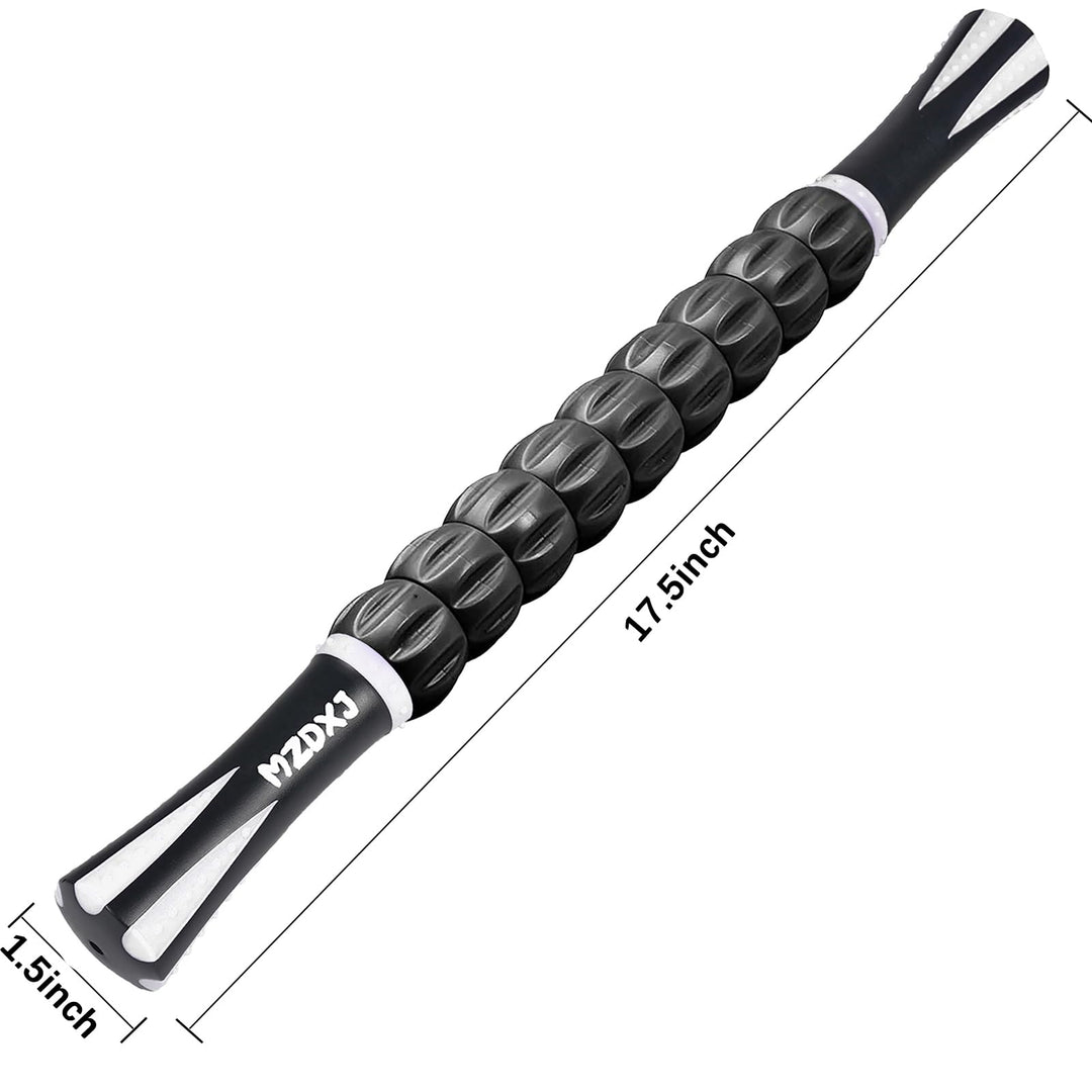 Muscle Roller Stick for Deep Tissue Recovery &amp; Fascia Release | DreamChaserHQ