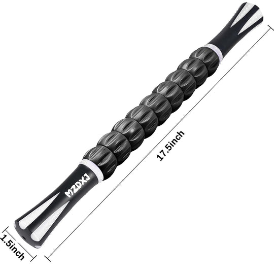 Muscle Roller Stick for Deep Tissue Recovery &amp; Fascia Release | DreamChaserHQ