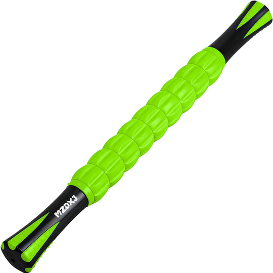 Muscle Roller Stick for Deep Tissue Recovery &amp; Fascia Release | DreamChaserHQ