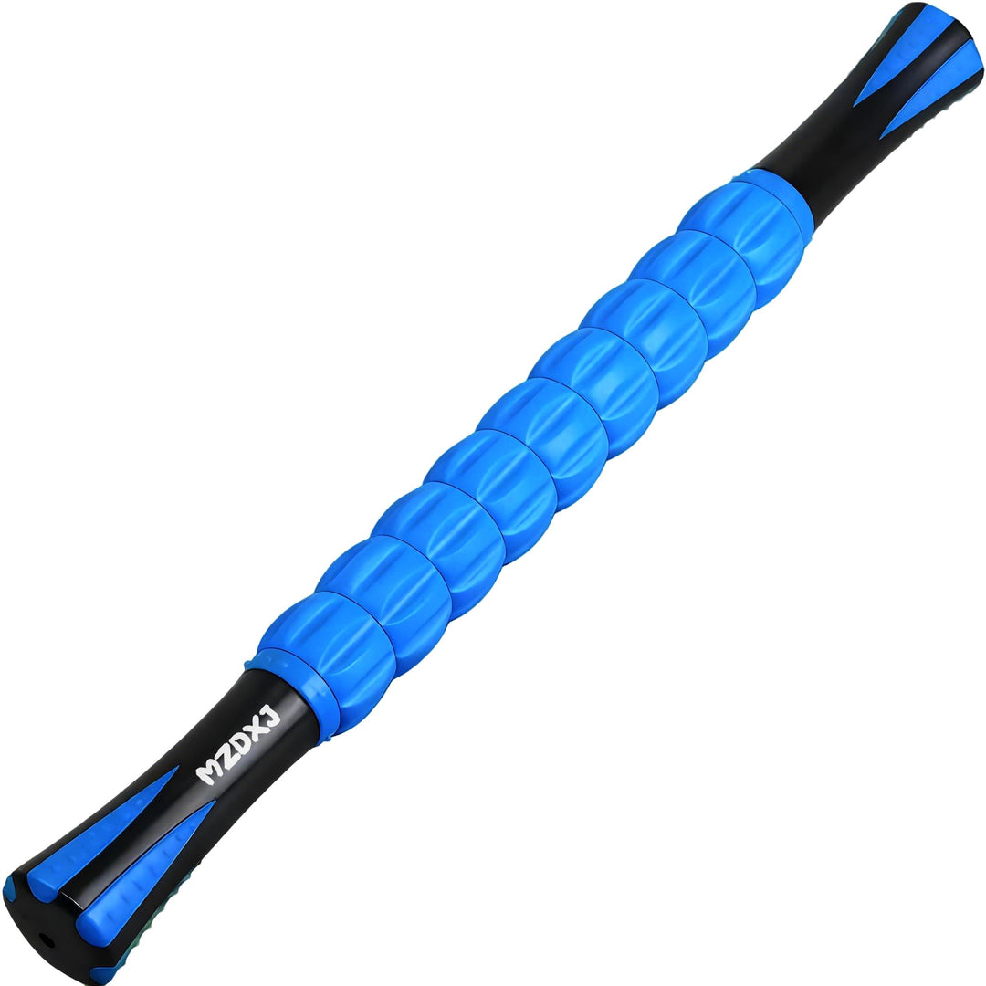 Muscle Roller Stick for Deep Tissue Recovery &amp; Fascia Release | DreamChaserHQ