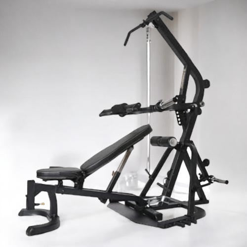Adjustable Workout Bench for Full-Body Strength Training &amp; Muscle Building | DreamchaserHQ