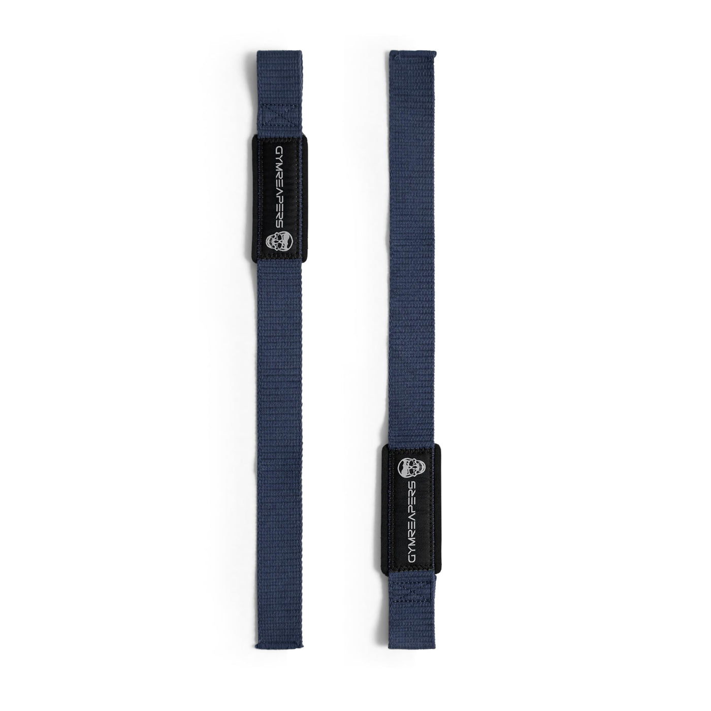 Gymreapers Lifting Wrist Straps for Weightlifting, Bodybuilding, Powerlifting, Strength Training, - Dreamchaser Headquarters