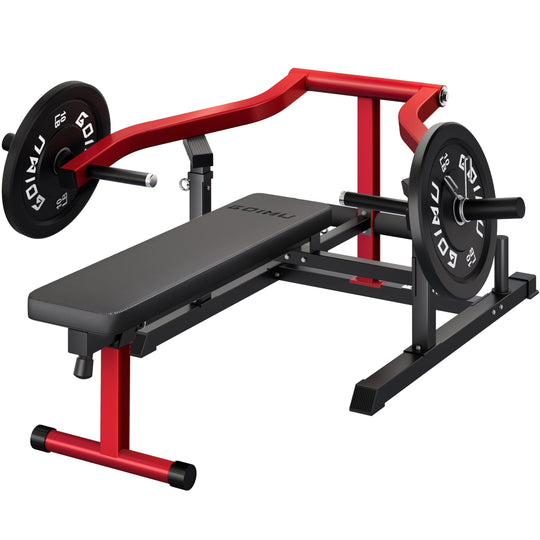 Chest Press Machine for Upper Body Strength Training | DreamChaserHQ