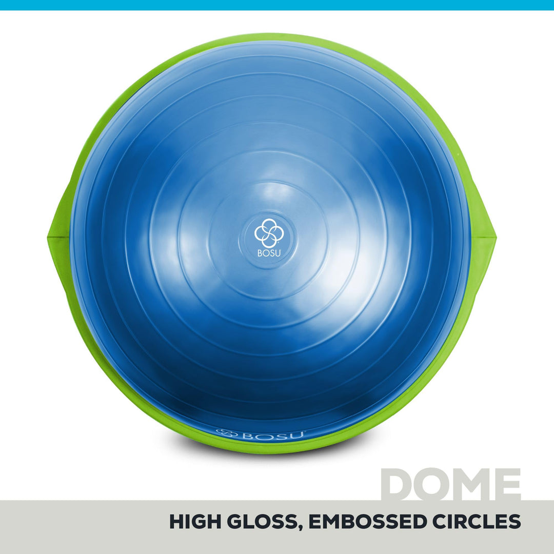 Balance Trainer for Core Strength &amp; Stability Training | DreamChaserHQ