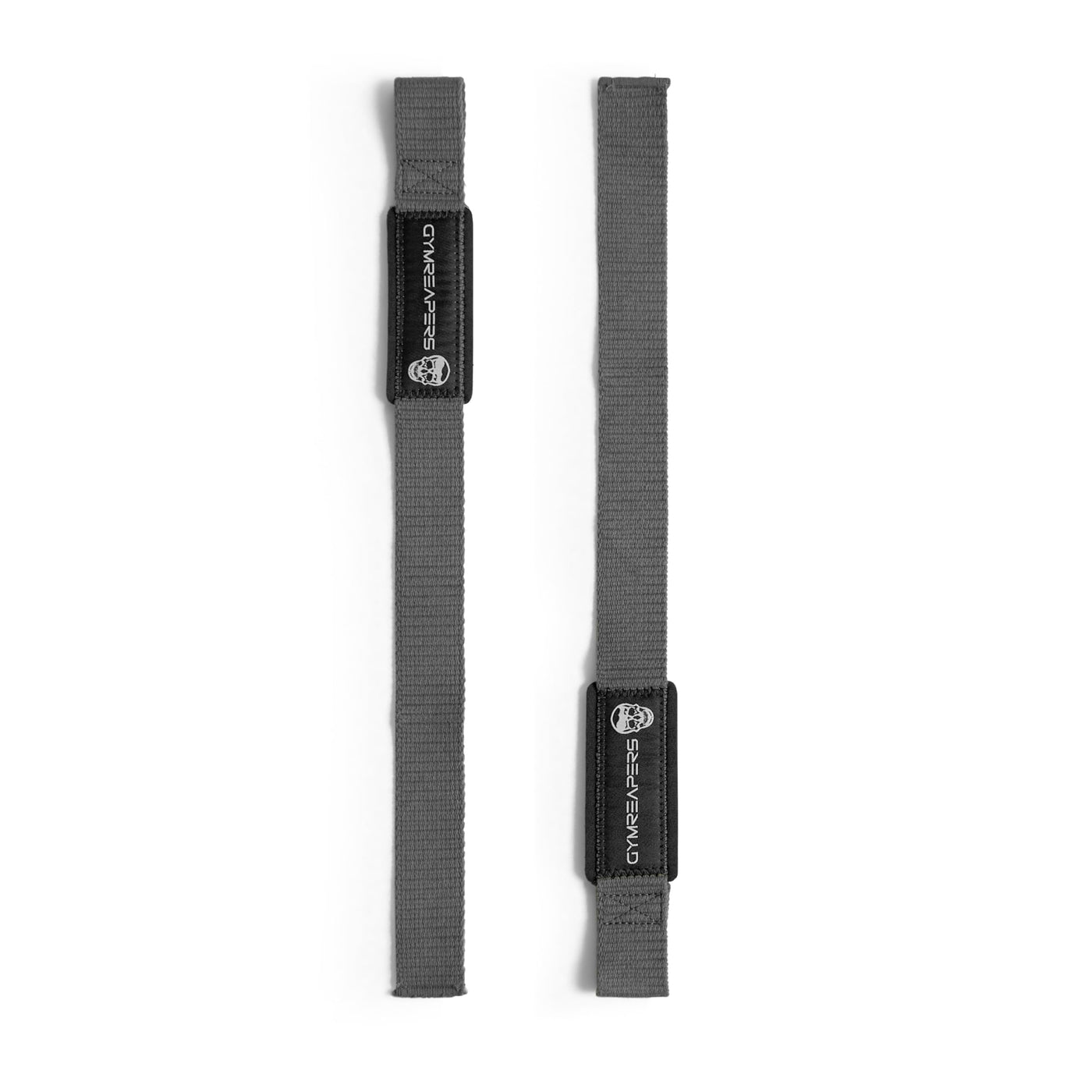 Gymreapers Lifting Wrist Straps for Weightlifting, Bodybuilding, Powerlifting, Strength Training, - Dreamchaser Headquarters