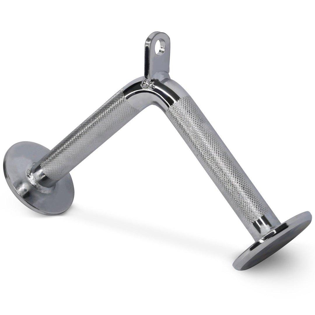 Cable Machine Attachment Set for Upper Body Strength Training | DreamChaserHQ