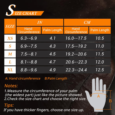 Ergonomic design of ATERCEL Workout Gloves, ensuring comfort and grip for effective workout gloves for weight lifting.