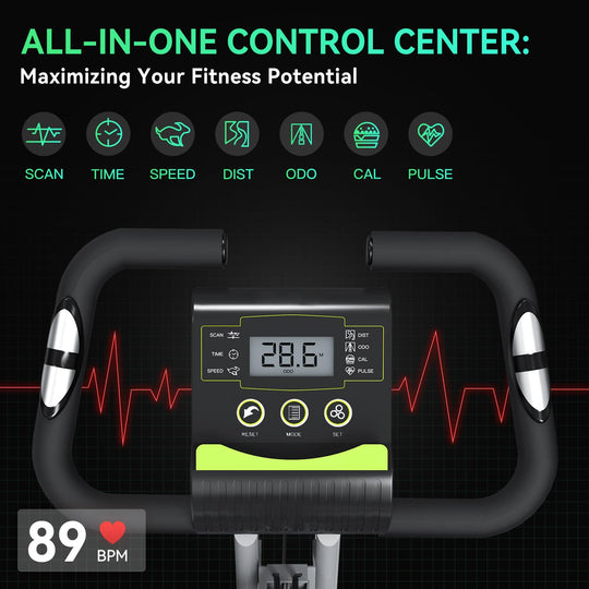 Cardio Starter Bundle