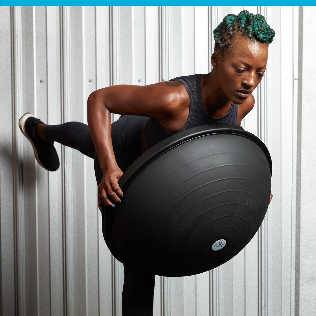 Balance Trainer for Core Strength &amp; Stability Training | DreamChaserHQ
