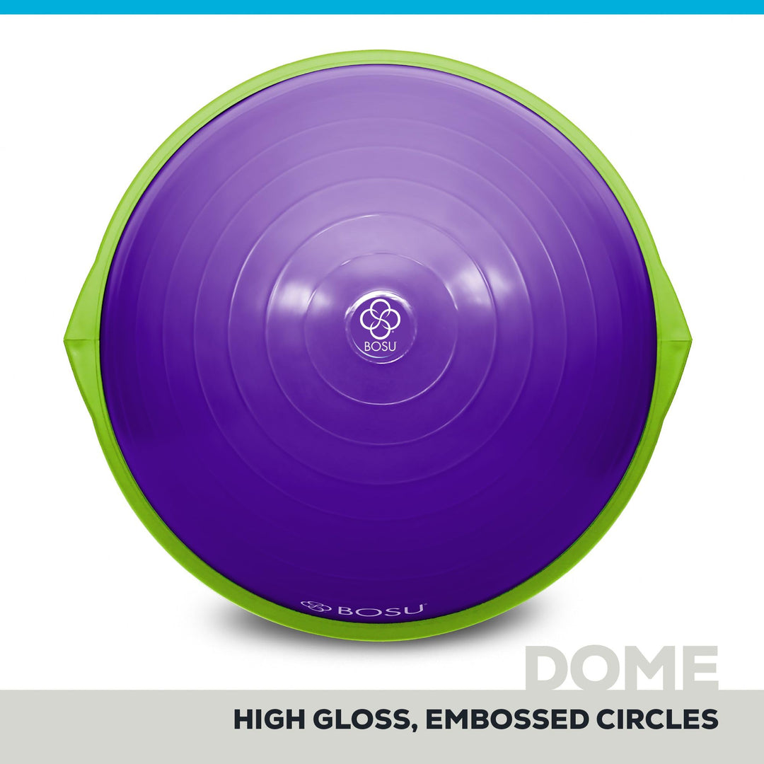 Balance Trainer for Core Strength &amp; Stability Training | DreamChaserHQ
