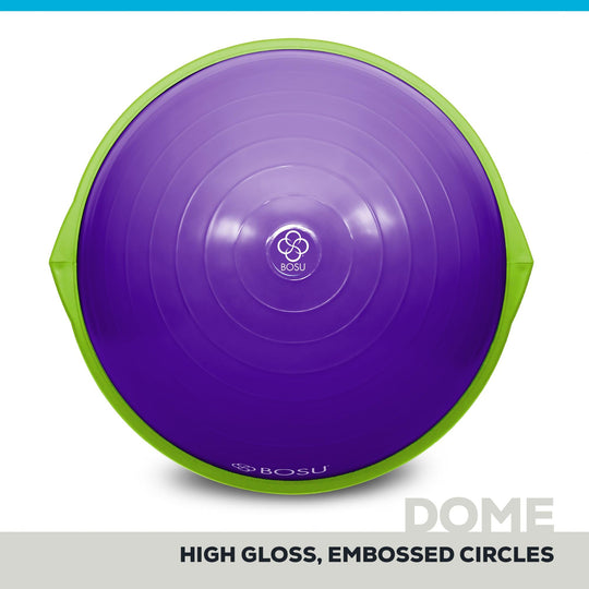 Balance Trainer for Core Strength &amp; Stability Training | DreamChaserHQ
