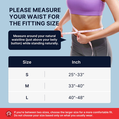Breathable mesh design of Fit Geno Back Brace Posture Corrector for back pain, ensuring cool and comfortable wear.