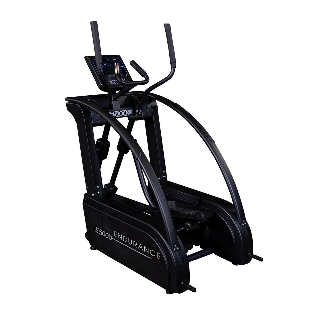 Elliptical Trainer for Low-Impact Cardio &amp; Full Body Conditioning | DreamChaserHQ