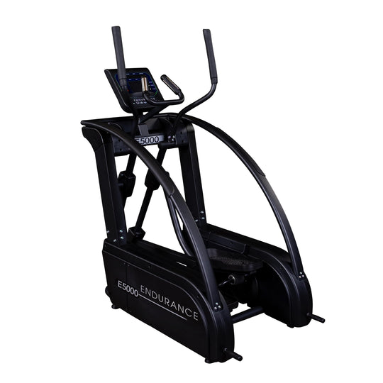 Elliptical Trainer for Low-Impact Cardio &amp; Full Body Conditioning | DreamChaserHQ