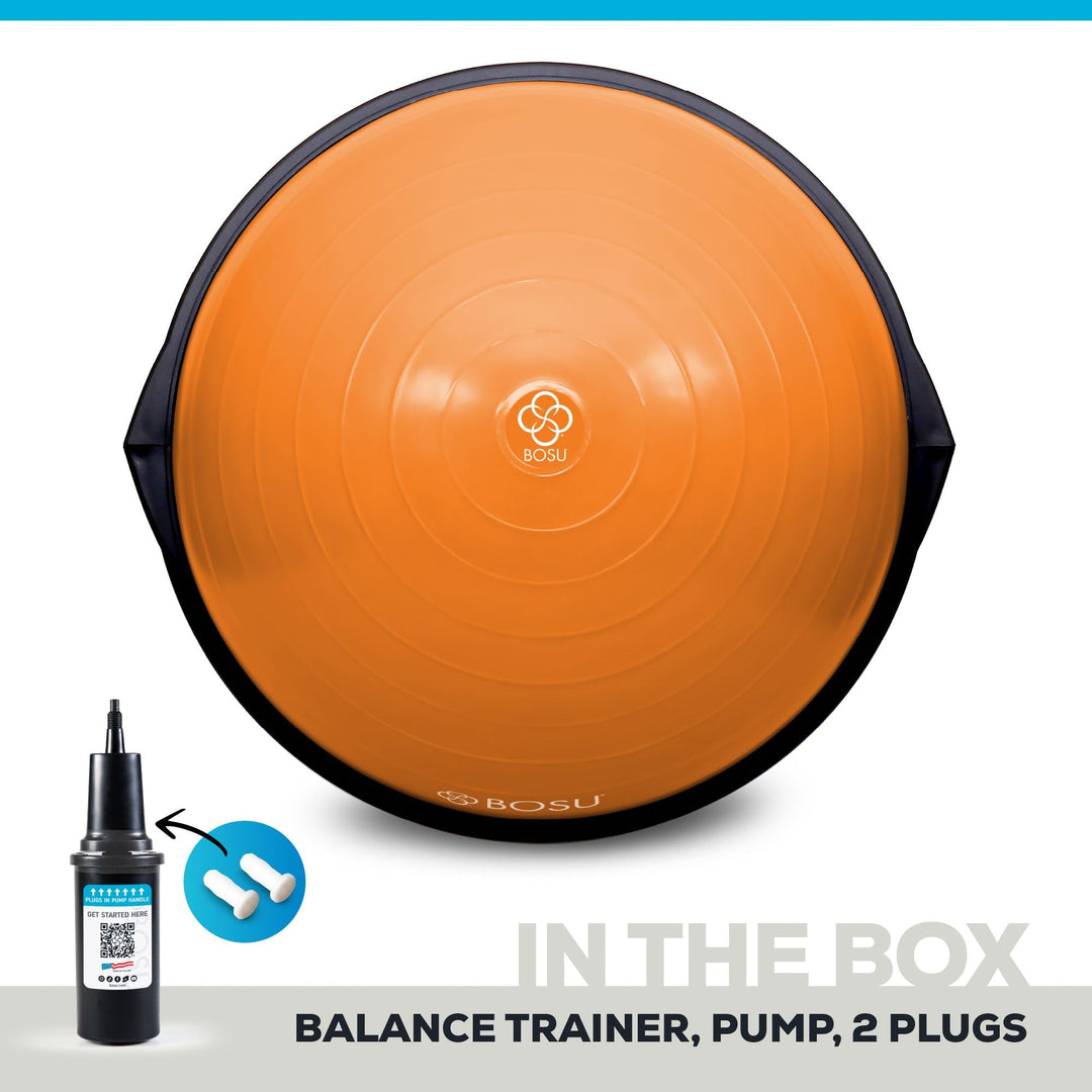 Balance Trainer for Core Strength &amp; Stability Training | DreamChaserHQ
