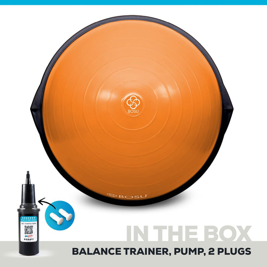Balance Trainer for Core Strength &amp; Stability Training | DreamChaserHQ