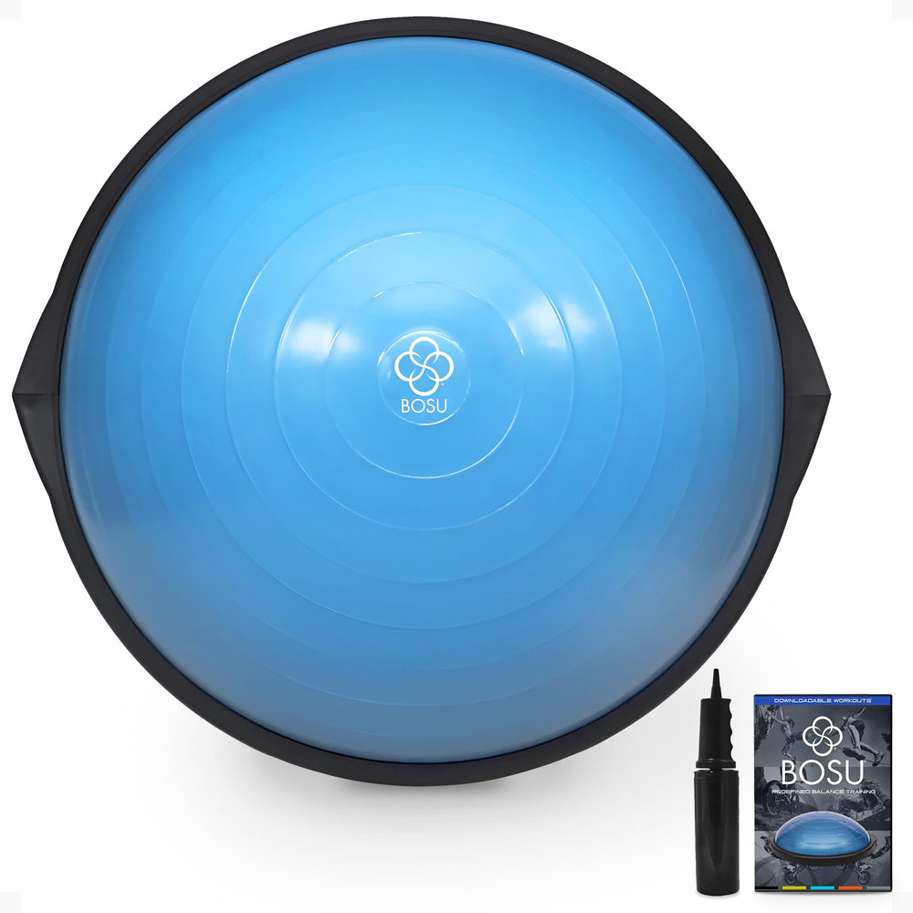 Balance Trainer for Core Strength & Stability Training | DreamChaserHQ