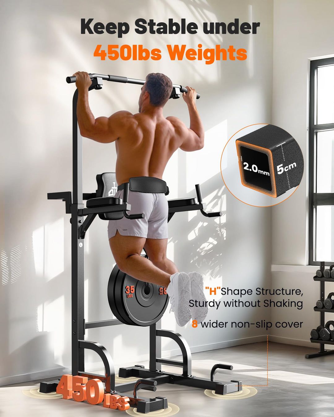Home Gym Essentials