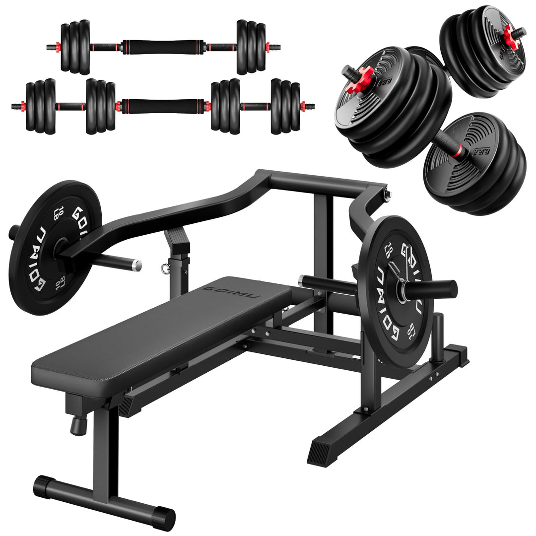 Chest Press Machine for Upper Body Strength Training | DreamChaserHQ