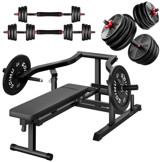 Chest Press Machine for Upper Body Strength Training | DreamChaserHQ