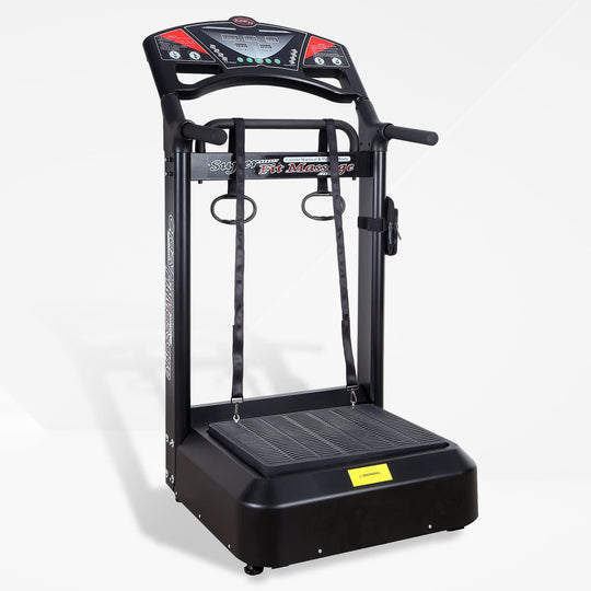 Vibration Platform for Full Body Recovery &amp; Circulation | DreamChaserHQ