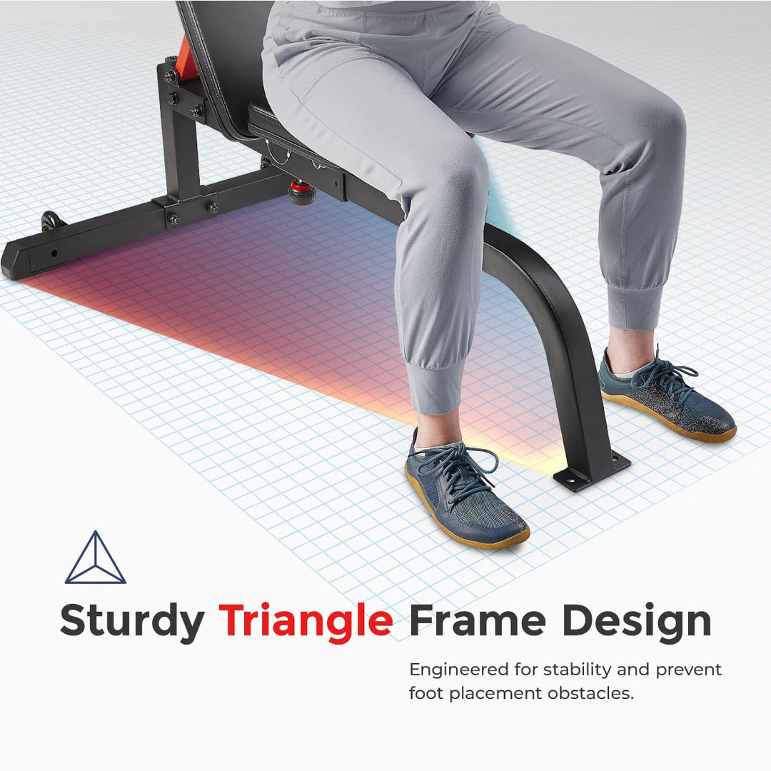 Sunny Health &amp; Fitness Multifunctional All in One Pully Cable Home Gym – Complete Functional Trainer Compact Workout System SF-HG92401 - Dreamchaser Headquarters