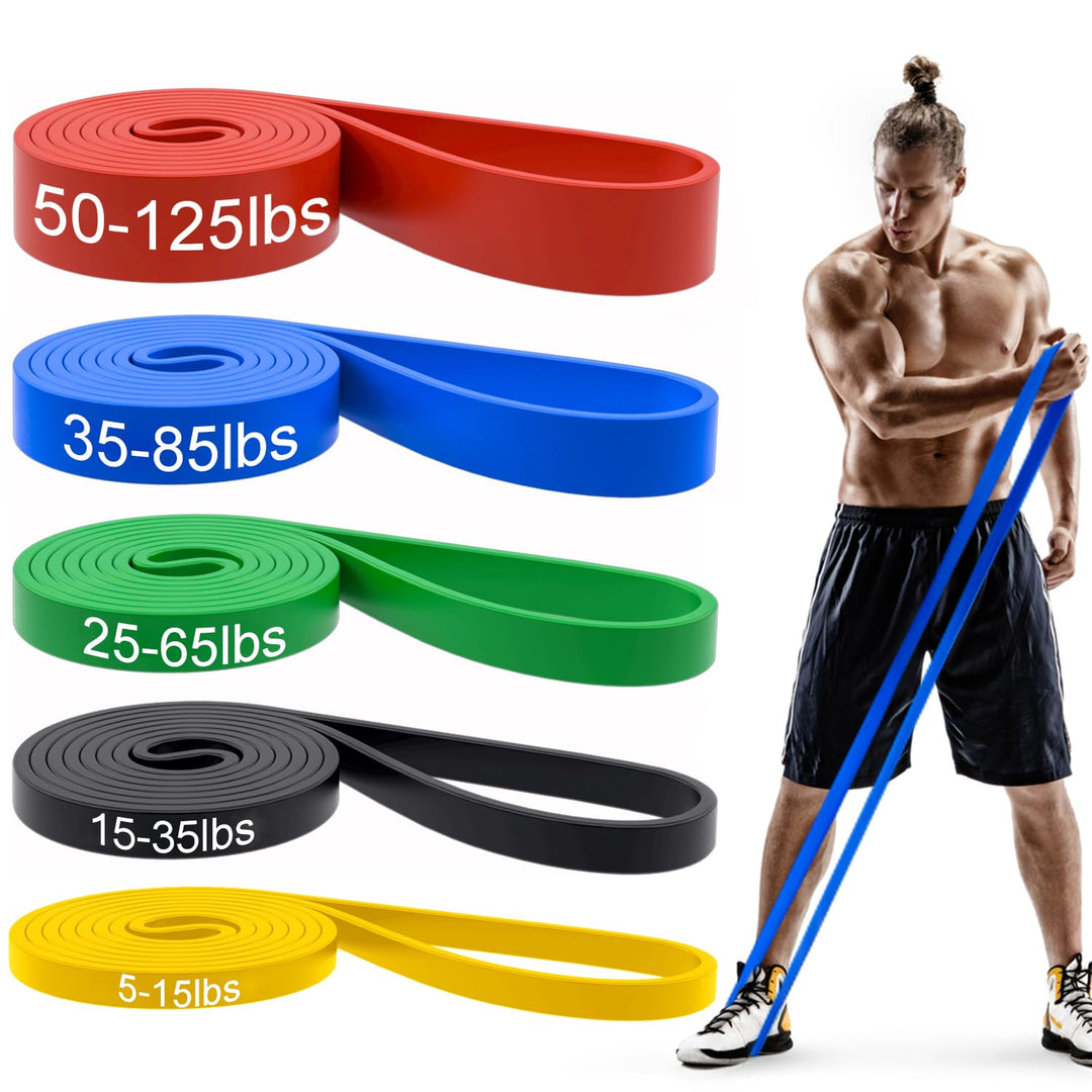 Cardio Starter Bundle