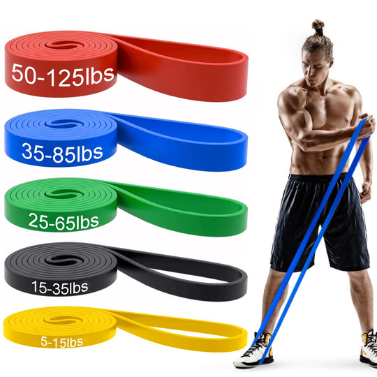 Cardio Starter Bundle