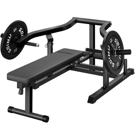 Chest Press Machine for Upper Body Strength Training | DreamChaserHQ