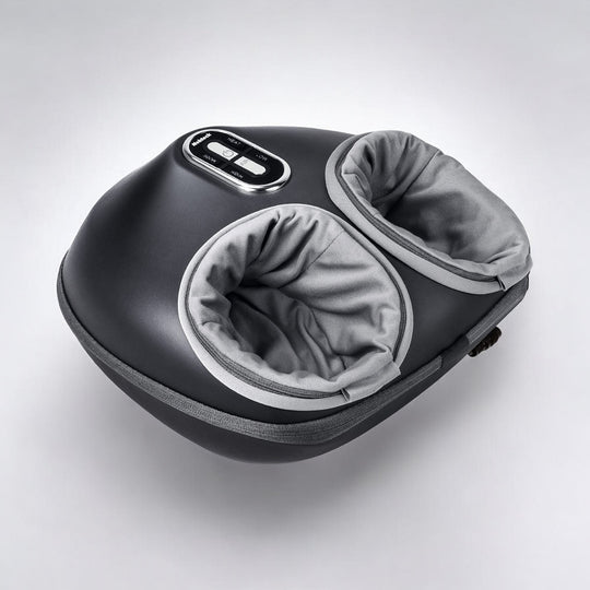 Shiatsu Foot Massager for Deep Tissue Relief, Muscle Recovery &amp; Circulation | DreamchaserHQ