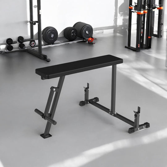 Seal Row Bench for Upper Back Strength &amp; Muscle Development | DreamChaserHQ