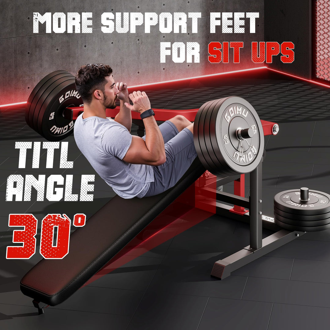 Chest Press Machine for Upper Body Strength Training | DreamChaserHQ