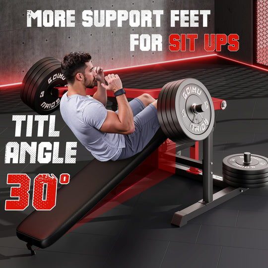 Chest Press Machine for Upper Body Strength Training | DreamChaserHQ