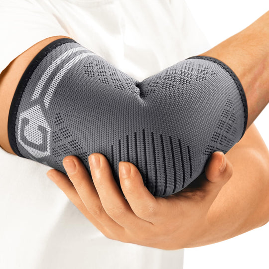 CAMBIVO 2 Pack Tennis Elbow Brace for Men &amp; Women - Dreamchaser Headquarters