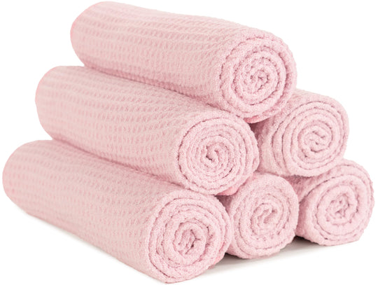 Soft and durable S&amp;T INC. Microfiber Gym Towels, perfect for any fitness goal.