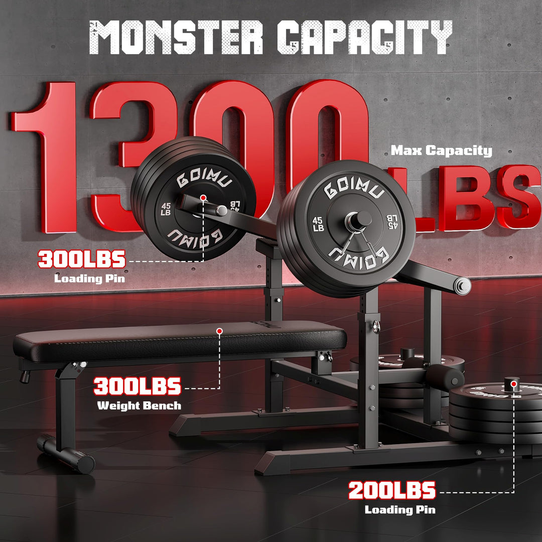 Chest Press Machine for Upper Body Strength Training | DreamChaserHQ